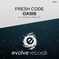 Artwork for Oasis by Fresh Code