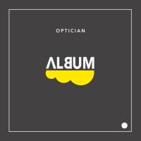 Artwork for Album by Optician