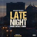 Artwork for Late Night (feat. Swaingo & 510Bink)
