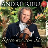 Artwork for Rosen aus dem Süden by André Rieu