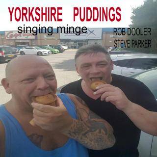 Artwork for SINGING MINGE 