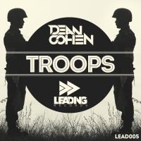 Artwork for Troops by Dean Cohen