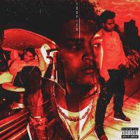 Artwork for DONATUS by Tropico