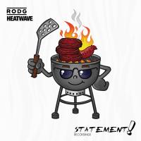 Artwork for Heatwave by Rodg