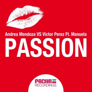 Artwork for Passion (Yes Mix)