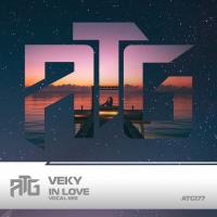 Artwork for In Love (Vocal Mix) by VEKY