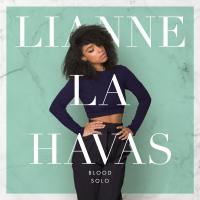 Artwork for Blood (Solo) by Lianne La Havas