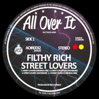 Artwork for Street Lovers by Filthy Rich