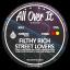 Artwork for Street Lovers (Ozzi Remix)