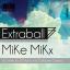 Artwork for Extraball EP