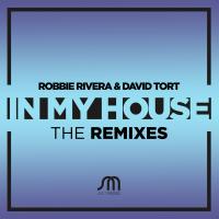 Artwork for In My House by Robbie Rivera