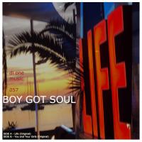 Artwork for Life by Boy Got Soul