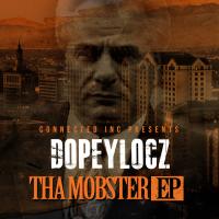 Artwork for Tha Mobster by DopeyLocz