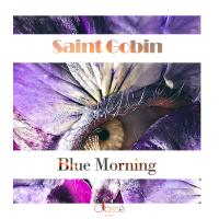Artwork for Blue Morning by Saint Gobin