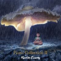 Artwork for Piano Collection II by Martin Czerny