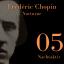 Artwork for Nocturne in F major, Op. 15 No. 1*