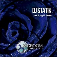 Artwork for Her Song by DJ Statik