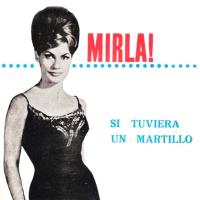 Artwork for Si Tuviera un Martillo by Mirla Castellanos