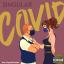 Artwork for Covid