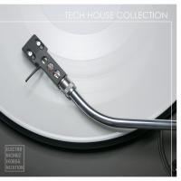 Artwork for Tech House Collection by Various Artists