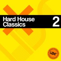 Artwork for Hard House Classics, Vol. 2 (Mix 2) by Various Artists