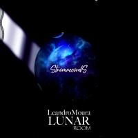 Artwork for Lunar Room by Leandro Moura