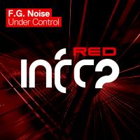 Artwork for Under Control by F.G. Noise