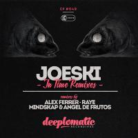 Artwork for In Time Remixes by Joeski