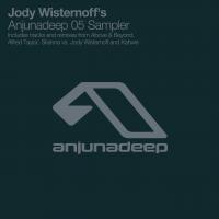 Artwork for Jody Wisternoff's Anjunadeep 05 Sampler by Jody Wisternoff