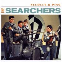 Artwork for Needles & Pins by The Searchers