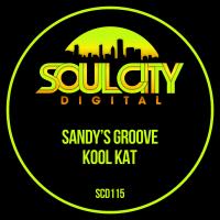 Artwork for Kool Kat by Sandy's Groove