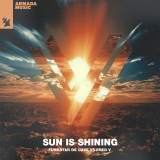 Artwork for Sun Is Shining