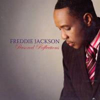 Artwork for Personal Reflections by Freddie Jackson