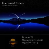 Artwork for Dreams by Experimental Feelings