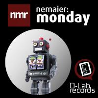 Artwork for Monday by Nemaier