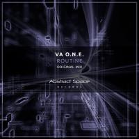 Artwork for Routine by Va O.N.E.