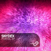 Artwork for Portal EP by Snydex