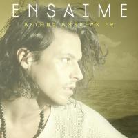 Artwork for Beyond Borders EP by Ensaime