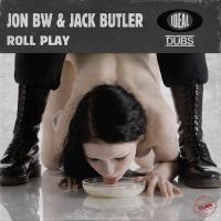 Artwork for Roll Play by Jon BW