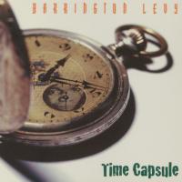 Artwork for Time Capsule by Barrington Levy