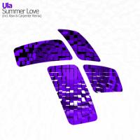 Artwork for Summer Love by Ula