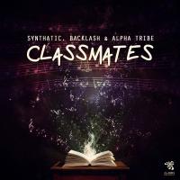 Artwork for Classmates by Synthatic