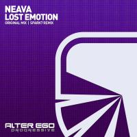 Artwork for Lost Emotion by Neava