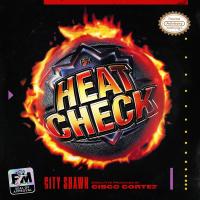 Artwork for Heat Check by City Shawn