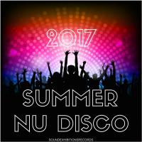 Artwork for Summer 2017 Nu Disco by Various Artists