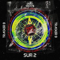 Artwork for Sufi 2 by Tracker B