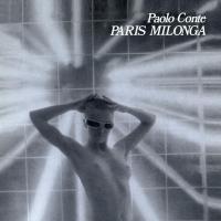 Artwork for Paris Milonga by Paolo Conte