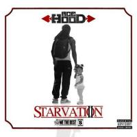 Artwork for Starvation 2 by Ace Hood