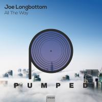 Artwork for All The Way by Joe Longbottom