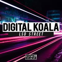 Artwork for LSD Street by Digital Koala